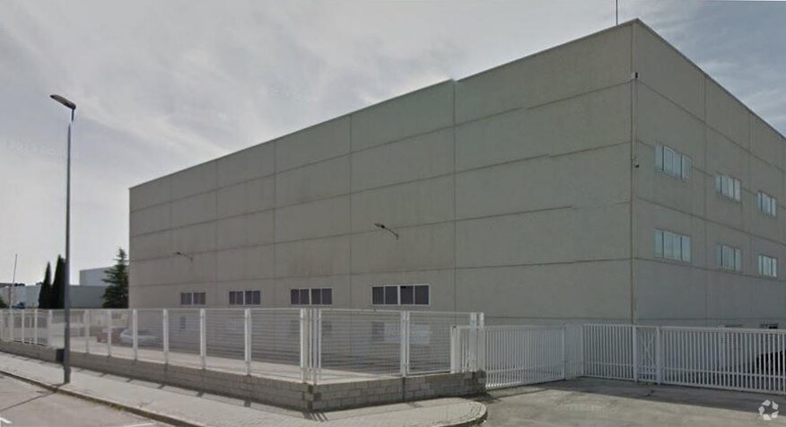 Calle Honduras, 6 T, Alcalá de Henares, Madrid à vendre - Photo principale – Image 2 sur 20