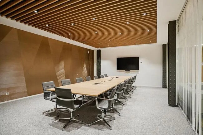 Plus de détails pour 16 Rue Du Quatre Septembre, Paris - Bureau à louer