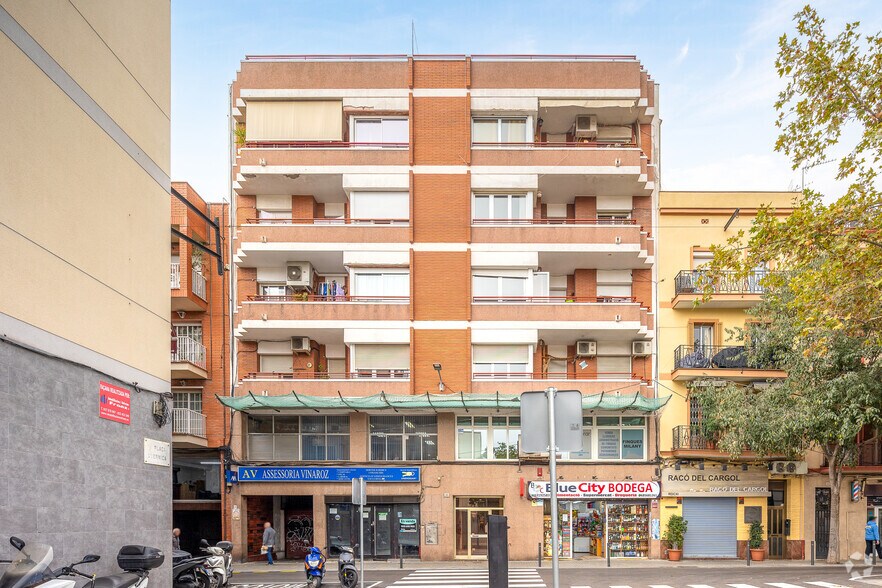 Carrer Del Doctor Martí I Julià, 56, L'Hospitalet de Llobregat, Barcelona à vendre - Photo principale – Image 1 sur 7