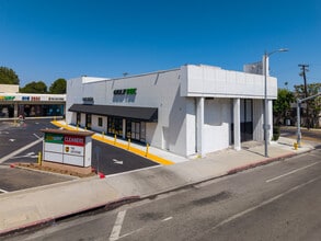 3000-3130 S Sepulveda Blvd, Los Angeles, CA à louer Photo intérieure– Image 1 sur 2