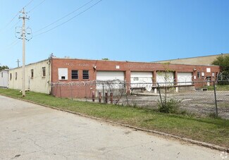 Plus de détails pour 991 Milledge St, East Point, GA - Local d'activités à louer