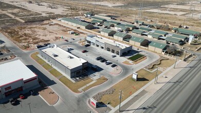 6409 N Big Spring St, Midland, TX à vendre Photo intérieure– Image 1 sur 6