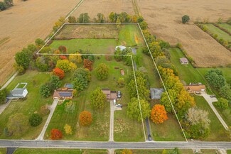 Plus de détails pour 13900 Fancher Rd, Johnstown, OH - Terrain à vendre