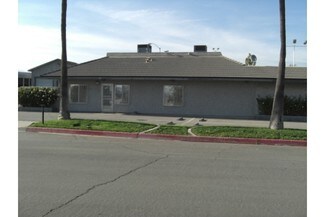 Plus de détails pour 176 W Bryant St, Bloomington, CA - Spécialisé à vendre