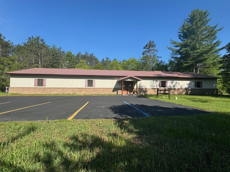 10045 N State Road 27, Hayward, WI à vendre - Photo de l’immeuble – Image 2 sur 35