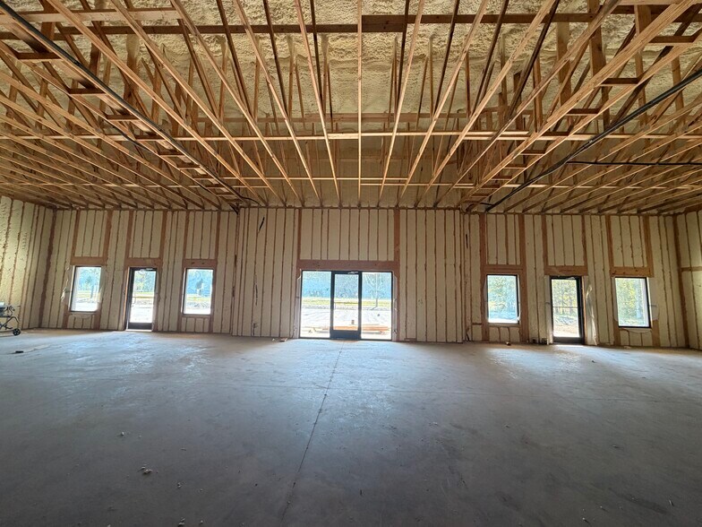581 3rd St, Springfield, GA à louer - Photo de l’immeuble – Image 3 sur 4