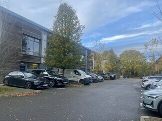 Plus de détails pour De Greys Rd, Colchester - Bureau à louer