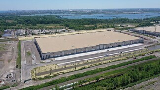 Plus de détails pour 12200 S Avenue O, Chicago, IL - Industriel/Logistique à louer