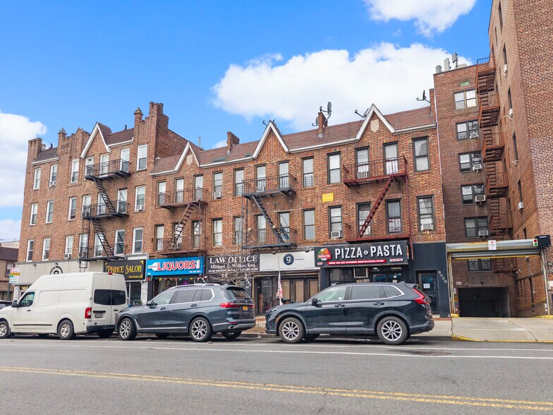 9052 Fort Hamilton Pky, Brooklyn, NY à vendre - Photo de l’immeuble – Image 3 sur 15