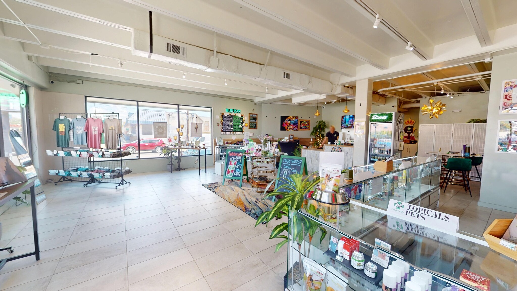 6719 N Lamar Blvd, Austin, TX à louer Photo intérieure– Image 1 sur 6