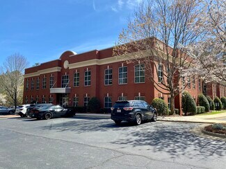 Plus de détails pour 1000 Southhill Rd, Cary, NC - Bureau à louer