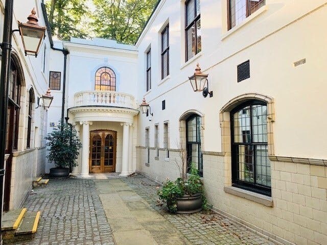 23-24 George St, Richmond à louer - Photo de l’immeuble – Image 3 sur 18