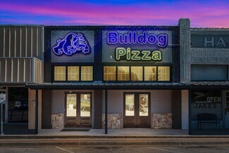 Plus de détails pour 111 NE Front St, Edgewood, TX - Local commercial à vendre