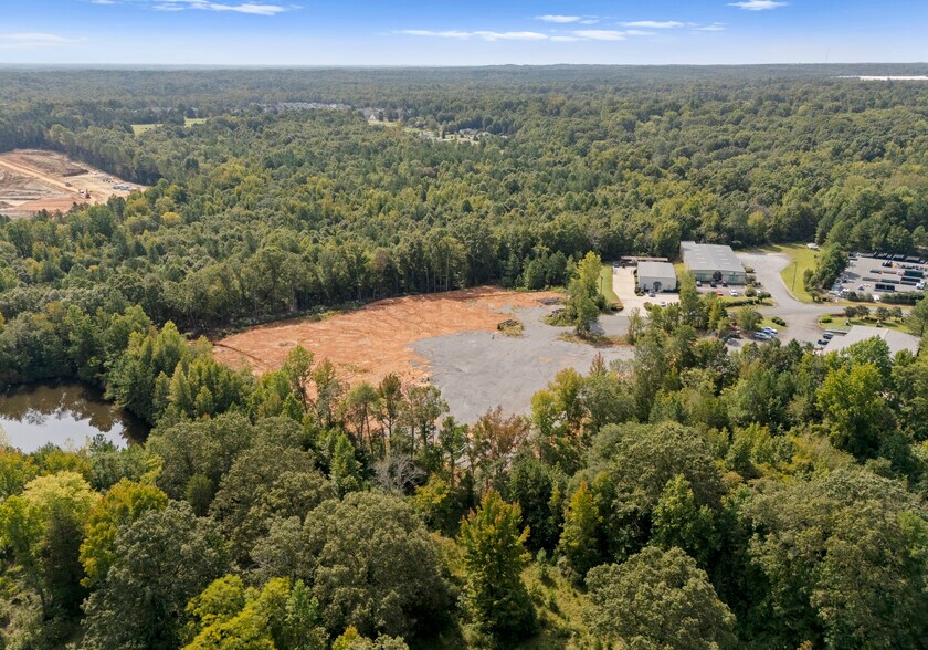 299 Chad Wesley Dr, Rock Hill, SC à vendre - Photo de l’immeuble – Image 3 sur 18