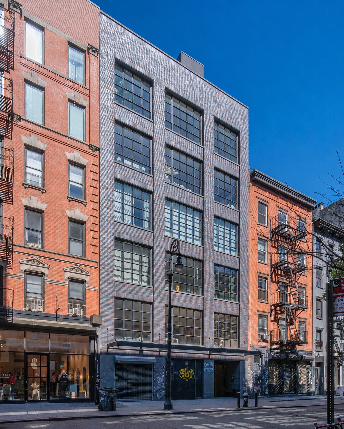 145 Ludlow St, New York, NY à vendre Photo principale– Image 1 sur 9