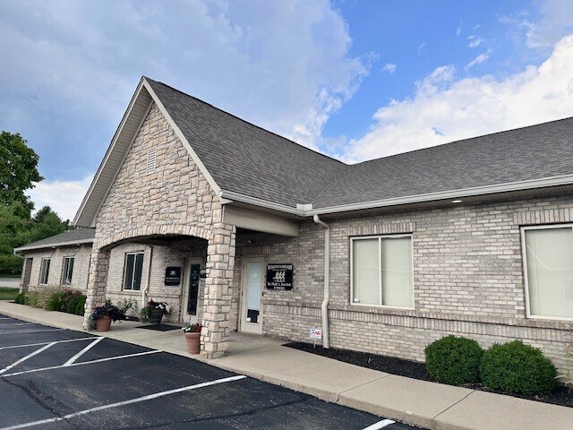 11867 Mason-Montgomery Rd, Cincinnati, OH à vendre - Photo de l’immeuble – Image 1 sur 3