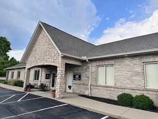 Plus de détails pour 11867 Mason Montgomery Rd, Cincinnati, OH - Bureau à vendre