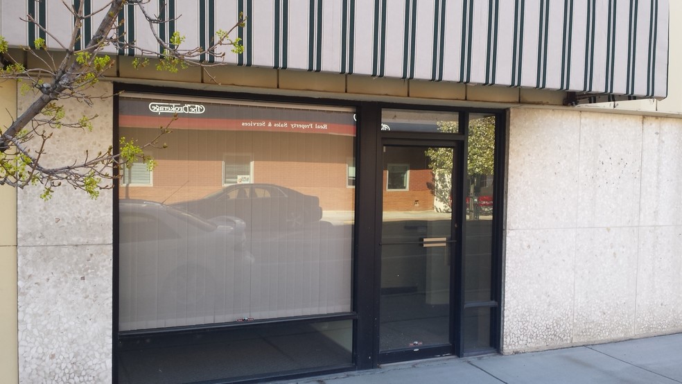 200 S Main St, Pocatello, ID à louer - Photo de l’immeuble – Image 3 sur 46