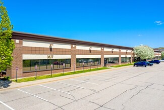 Plus de détails pour 111 N Cheshire Ln, Minnetonka, MN - Local d'activités à louer