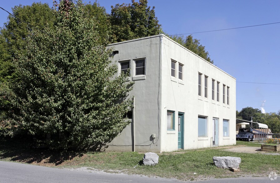 9005 Hiwassee St, Charleston, TN à louer - Photo de l’immeuble – Image 3 sur 20