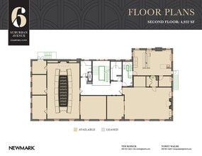 6 Suburban Ave, Stamford, CT à louer Photo de l’immeuble– Image 1 sur 1
