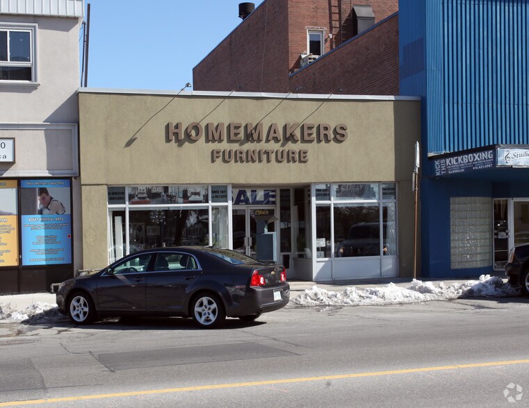 399 Donlands Ave, Toronto, ON à vendre - Photo de l’immeuble – Image 2 sur 2