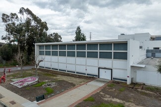 Plus de détails pour 2940 E Foothill Blvd, Pasadena, CA - Local d’activités à vendre