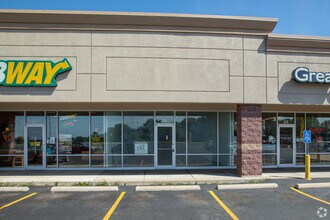 5-37 Winfield Plaza, Winfield, MO à louer Photo intérieure– Image 1 sur 2