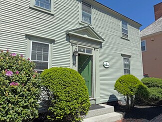 Plus de détails pour 405 The Hill, Portsmouth, NH - Bureau à louer