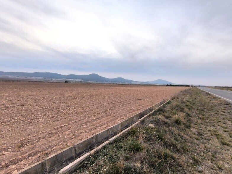 Terrain dans MURCIA à vendre - Photo principale – Image 1 sur 4