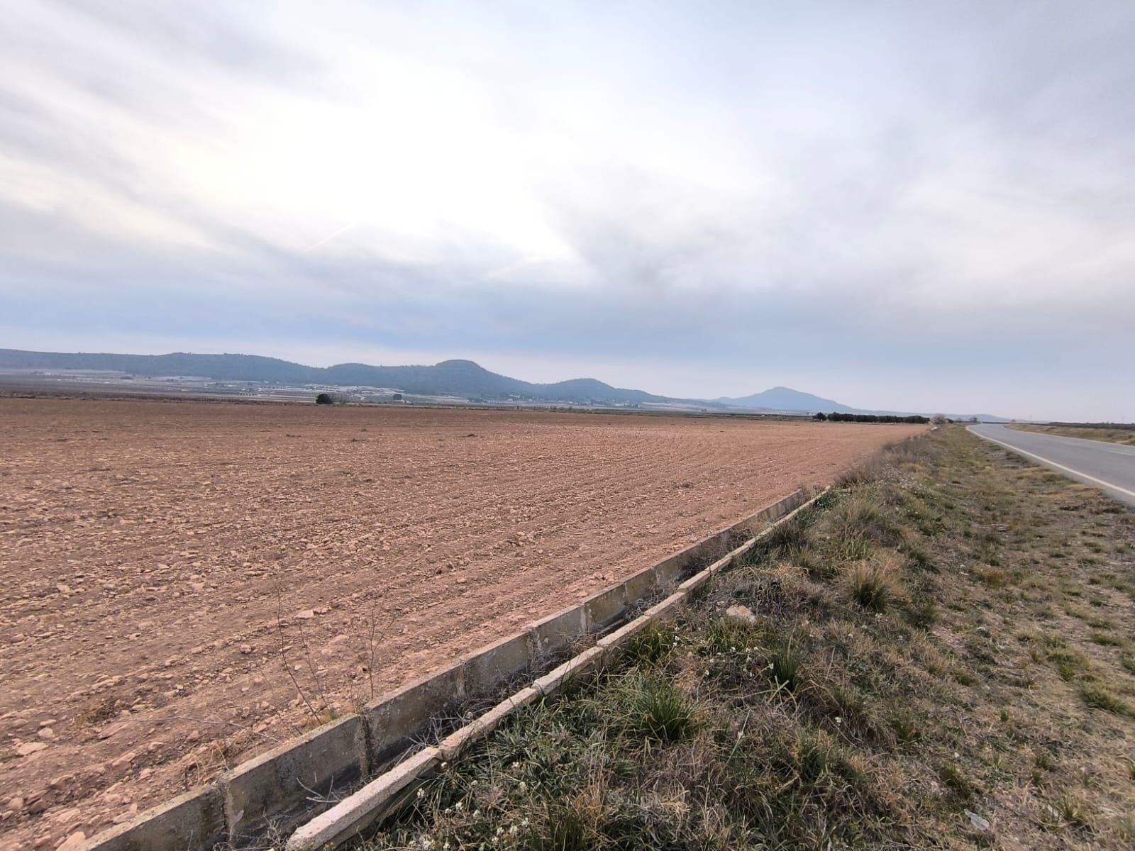 Terrain dans MURCIA à vendre Photo principale– Image 1 sur 5