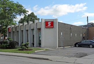Plus de détails pour 999 King St W, Hamilton, ON - Local commercial à vendre