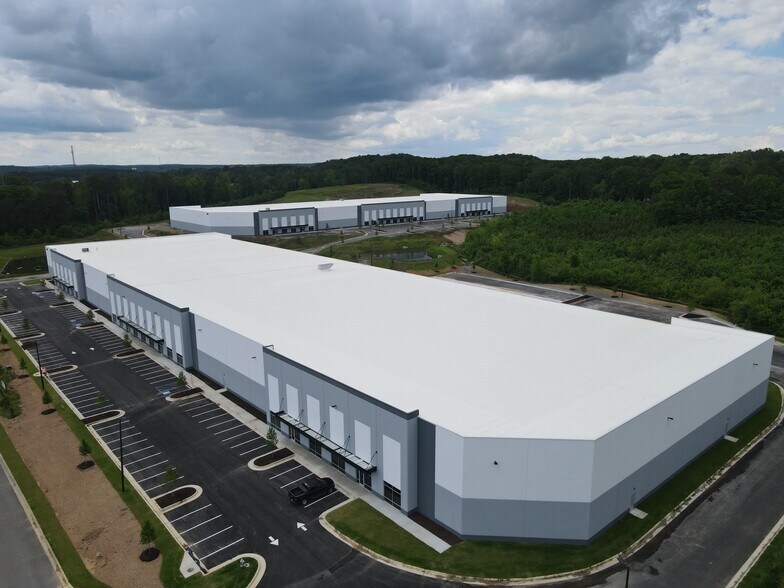 1037-NE Cassville White Rd, White, GA à louer - Photo principale – Image 1 sur 3