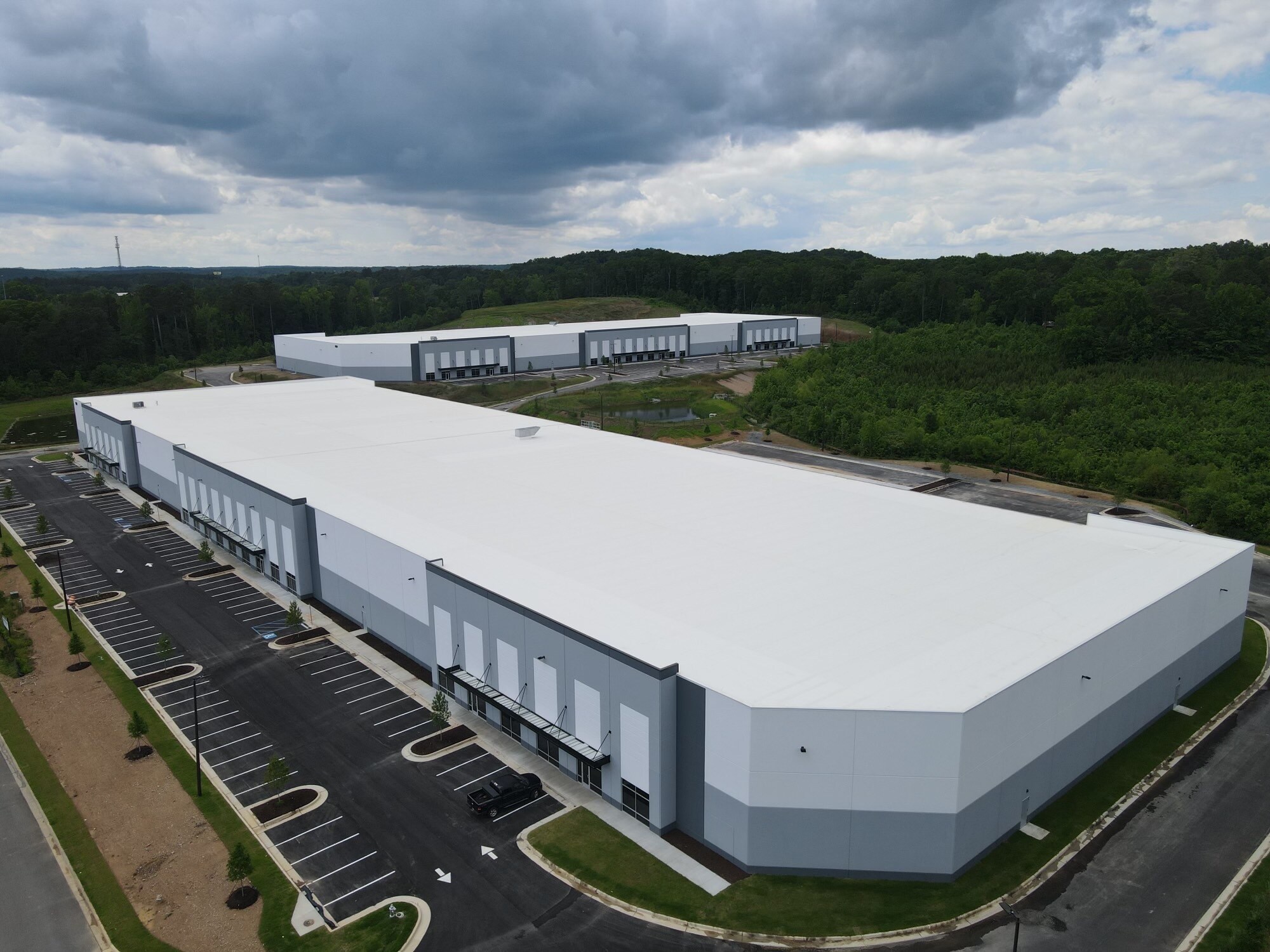 1037-NE Cassville White Rd, White, GA à louer Photo principale– Image 1 sur 4