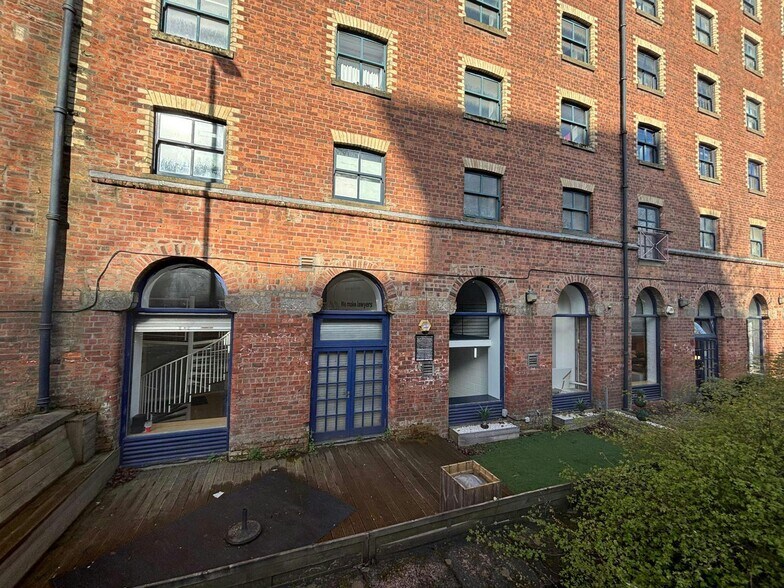 40-44 Speirs Wharf, Glasgow à vendre - Photo intérieure – Image 3 sur 12