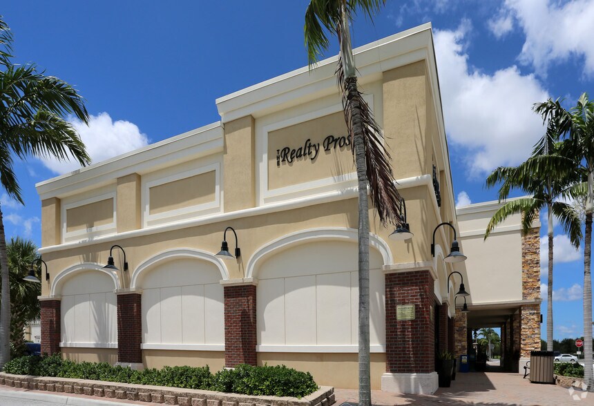 Boynton Beach Blvd & Lyon Rd, Boynton Beach, FL à louer - Photo de l’immeuble – Image 3 sur 9