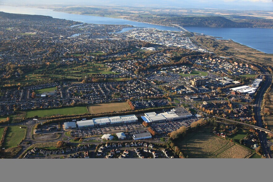 Sir Walter Scott Dr, Inverness à vendre - Photo de l’immeuble – Image 2 sur 5