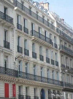 Plus de détails pour 21 Rue Auber, Paris - Coworking à louer