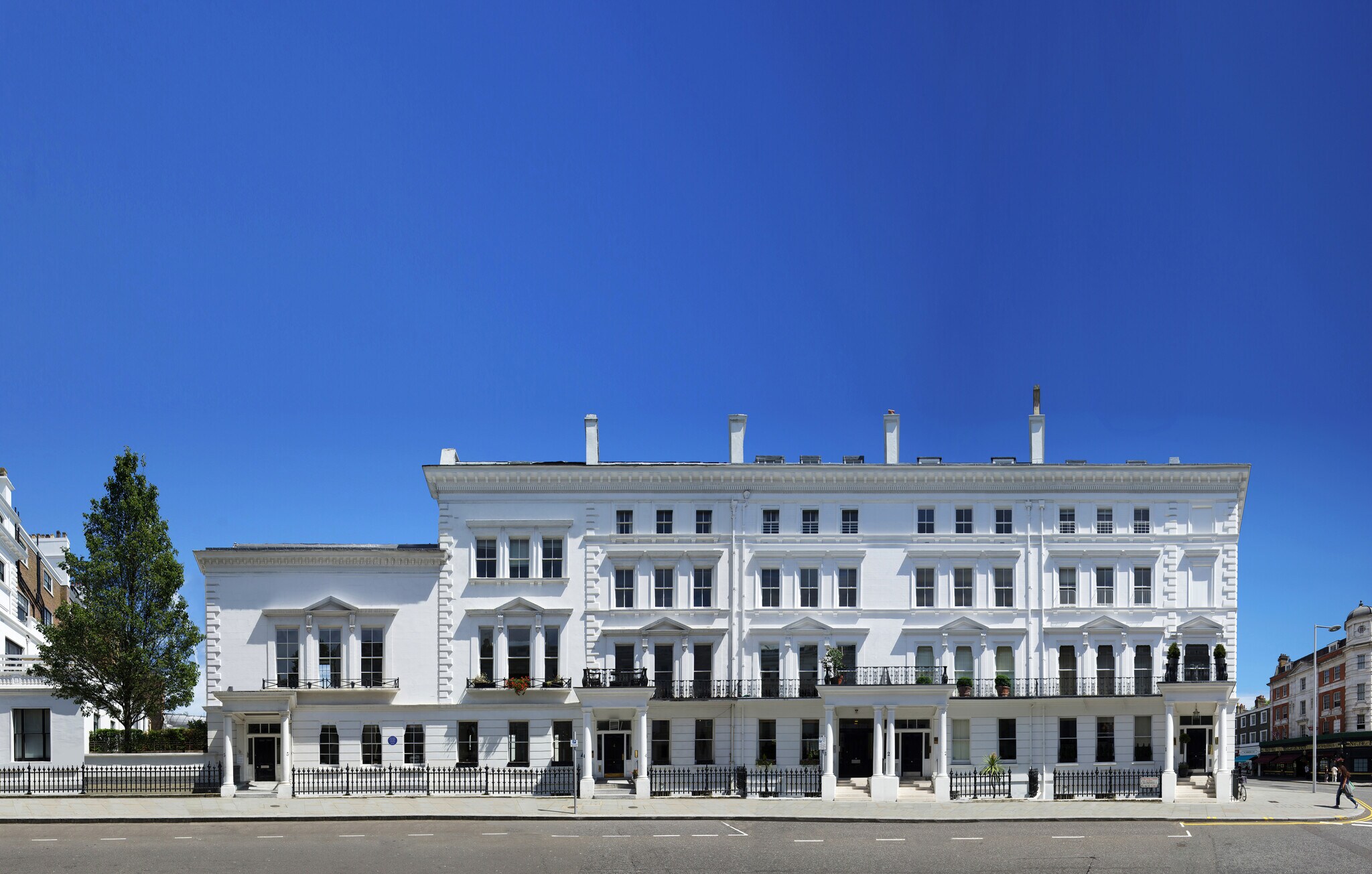 3 Cromwell Pl, Londres à louer Photo principale– Image 1 sur 4