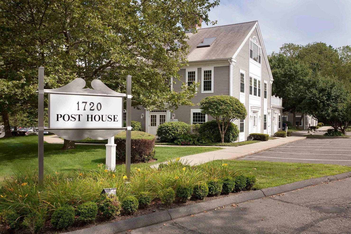 1720 Post Rd E, Westport, CT à louer Photo principale– Image 1 sur 14