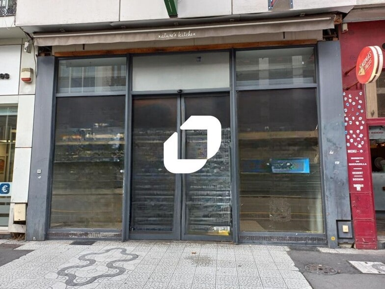 70 Rue Nationale, Lille à louer - Photo de l’immeuble – Image 3 sur 5