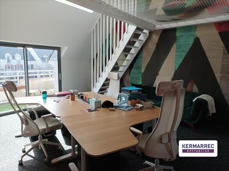 Bureau dans Saint-Herblain à louer - Photo intérieure – Image 1 sur 7