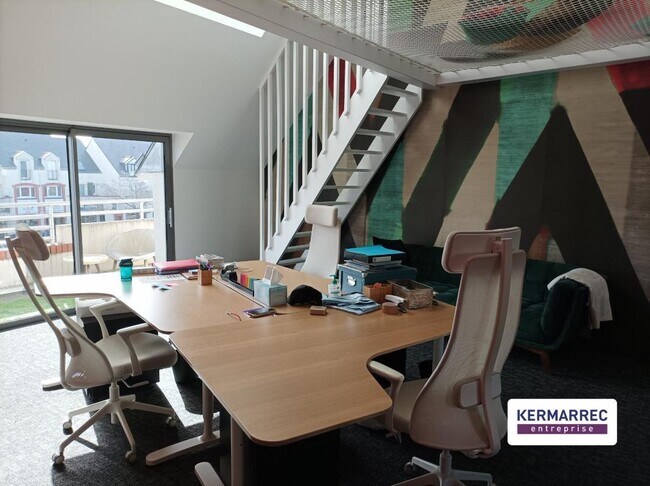 Plus de détails pour Bureau à louer
