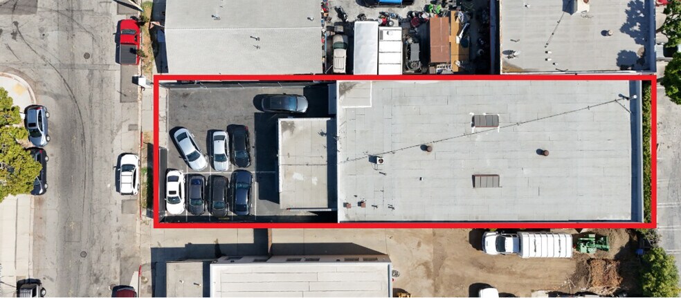 900 W Hyde Park Blvd, Inglewood, CA à louer - Photo de l’immeuble – Image 2 sur 56
