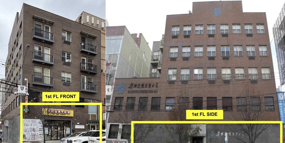 13438 35th Ave, Flushing, NY 11354 - Lot Retail -  - Photo intérieure - Image 1 of 1