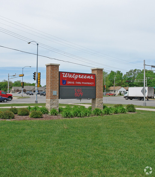 S79W18885 Janesville Rd, Muskego, WI à vendre - Photo de l’immeuble – Image 2 sur 4