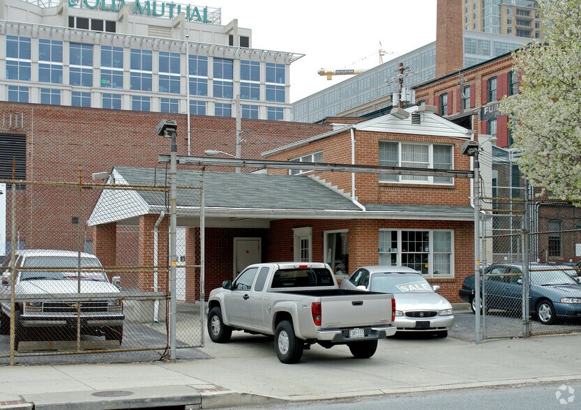 1021 Eastern Ave, Baltimore, MD à vendre - Photo principale – Image 1 sur 2