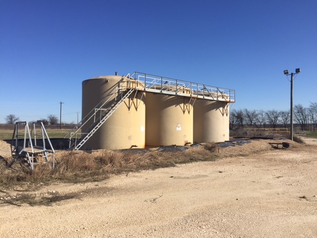 6750 W 67 Hwy, Cleburne, TX à louer - Photo de l’immeuble – Image 2 sur 14