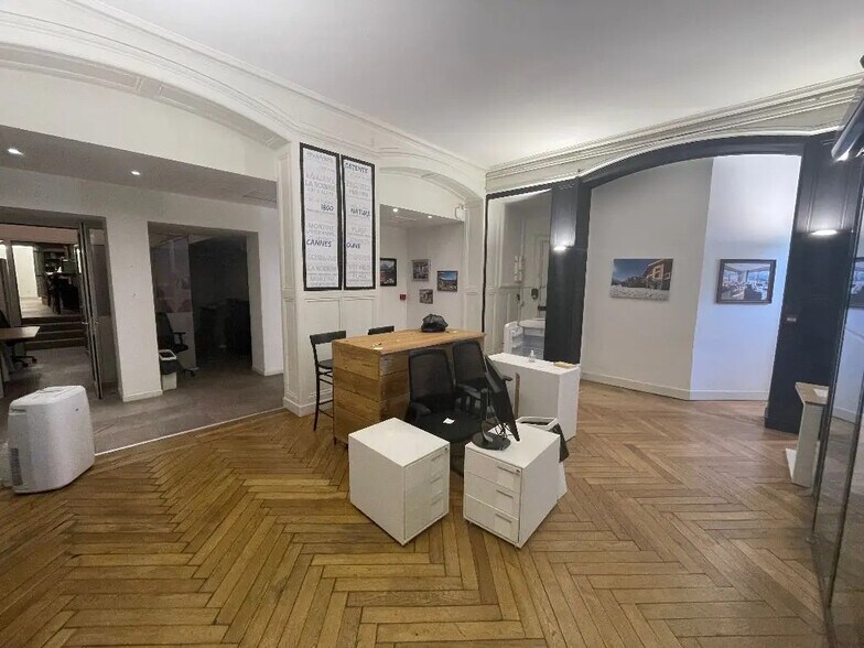 Bureau dans Lyon à louer - Photo de l’immeuble – Image 3 sur 6