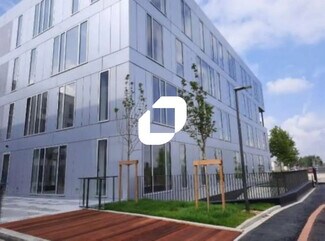 Plus de détails pour Bureau à louer